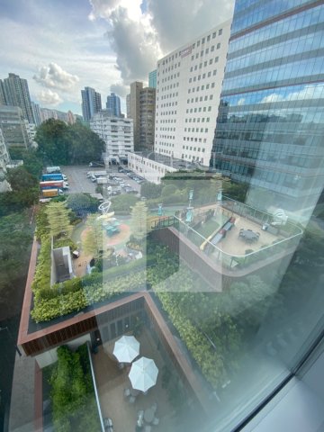 WANG FUNG BUILDING